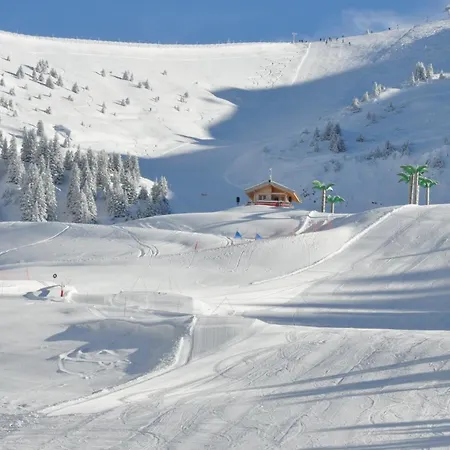 Pe262 - 6 Personnes Pied Des Pistes * Les Carroz d'Araches